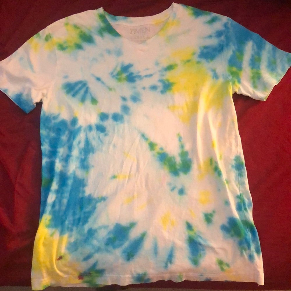 Men’s shirt